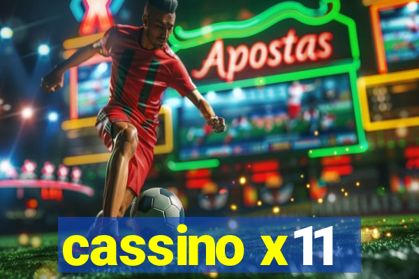 cassino x11